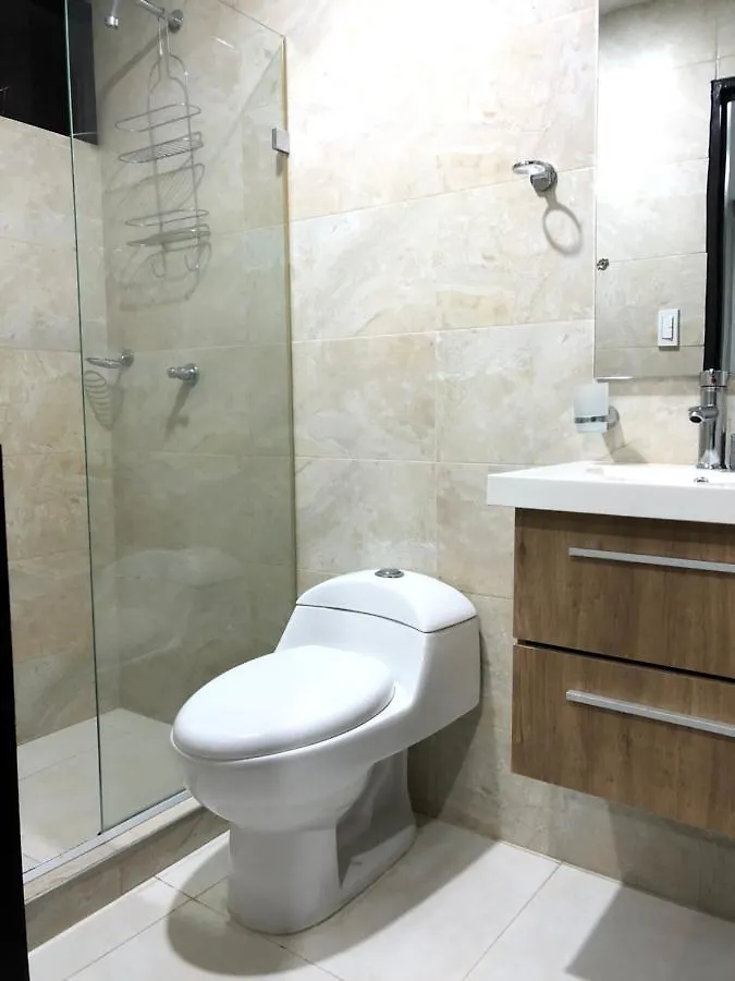 Acogedor Alojamiento Con Piscina Cerca Al Mar! Gaira Apartment
